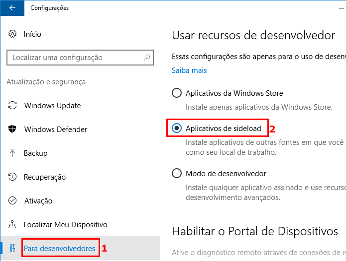 Tela de apoio do Gerenciador de Exames Simulados PM Tech