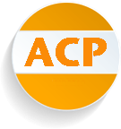 Ícone da certificação PMI-ACP