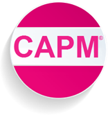 Ícone da certificação CAPM