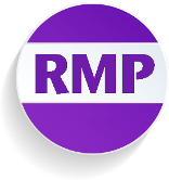 Ícone da certificação PMI-RMP