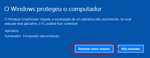 Tela de apoio do Gerenciador de Exames Simulados PM Tech